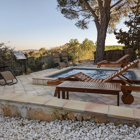Feudo Del Biviere Villa Santa Ninfa Екстериор снимка