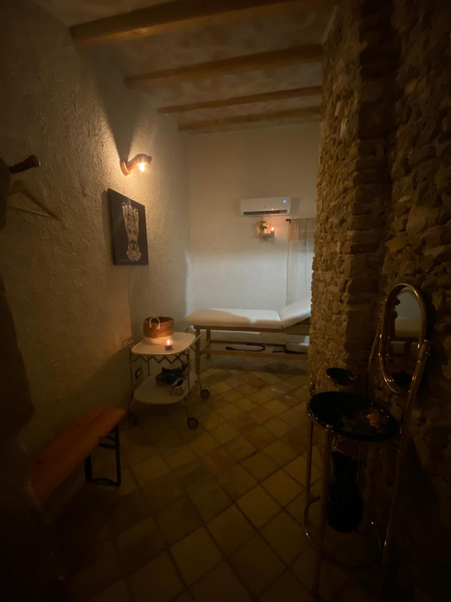 Feudo Del Biviere Villa Santa Ninfa Екстериор снимка