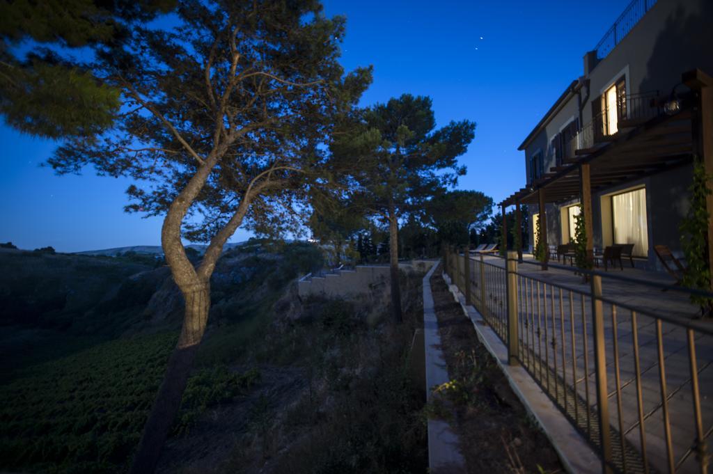 Feudo Del Biviere Villa Santa Ninfa Екстериор снимка